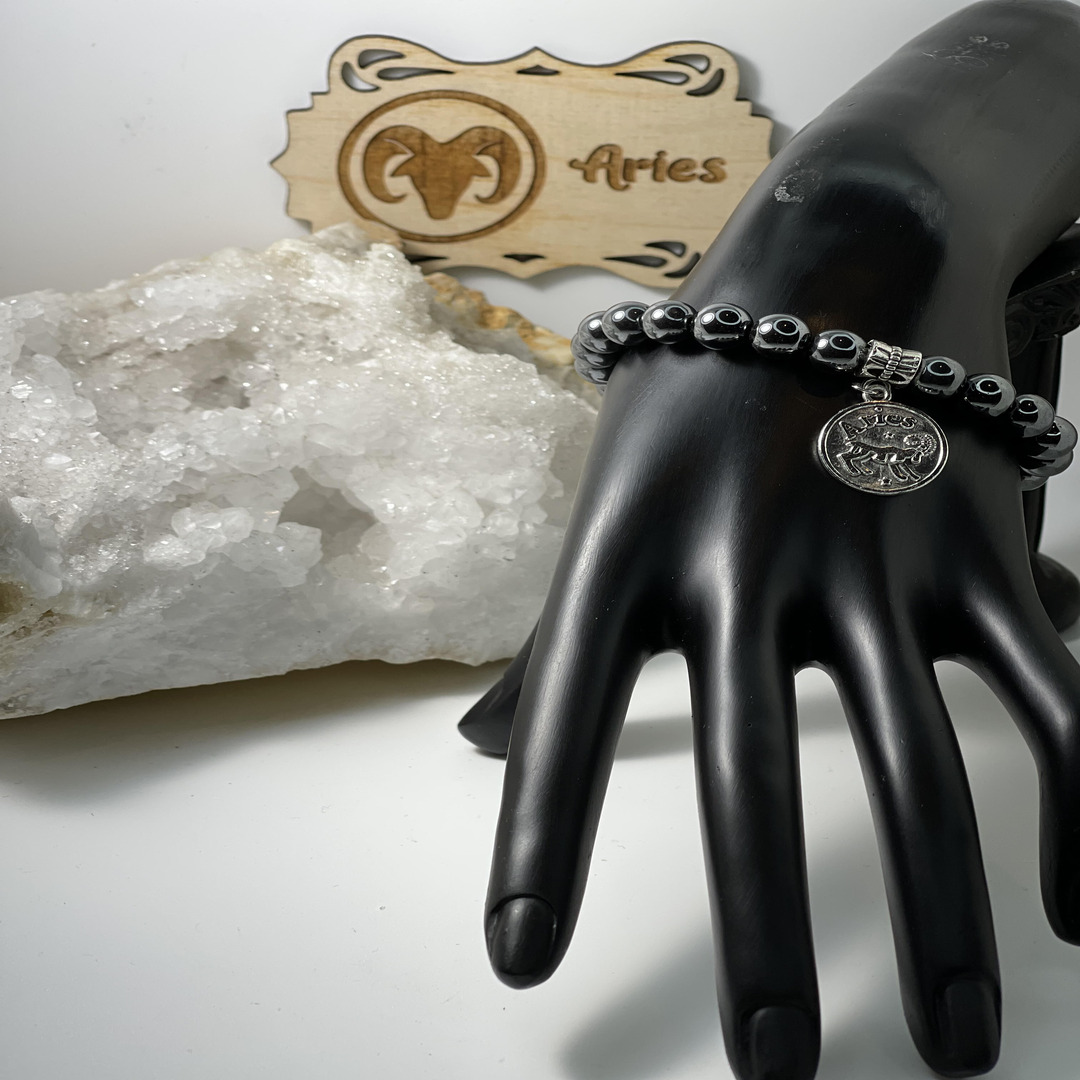 Zodiac Sign Charms Bracelets - Image 3