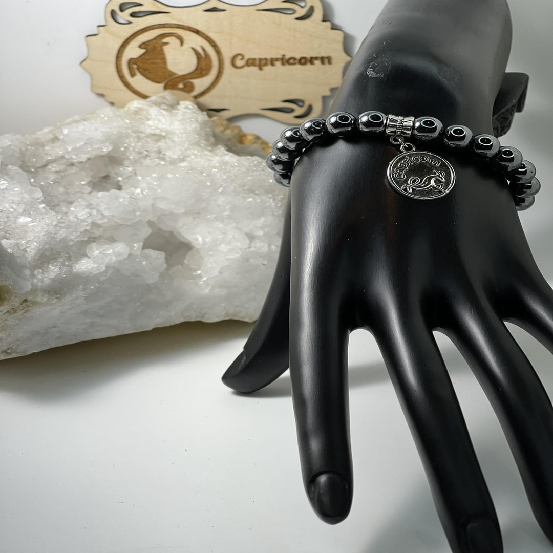 Zodiac Sign Charms Bracelets - Image 5