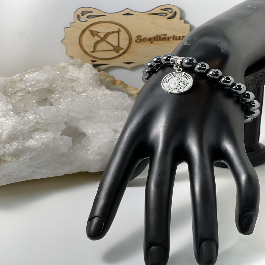 Zodiac Sign Charms Bracelets - Image 10