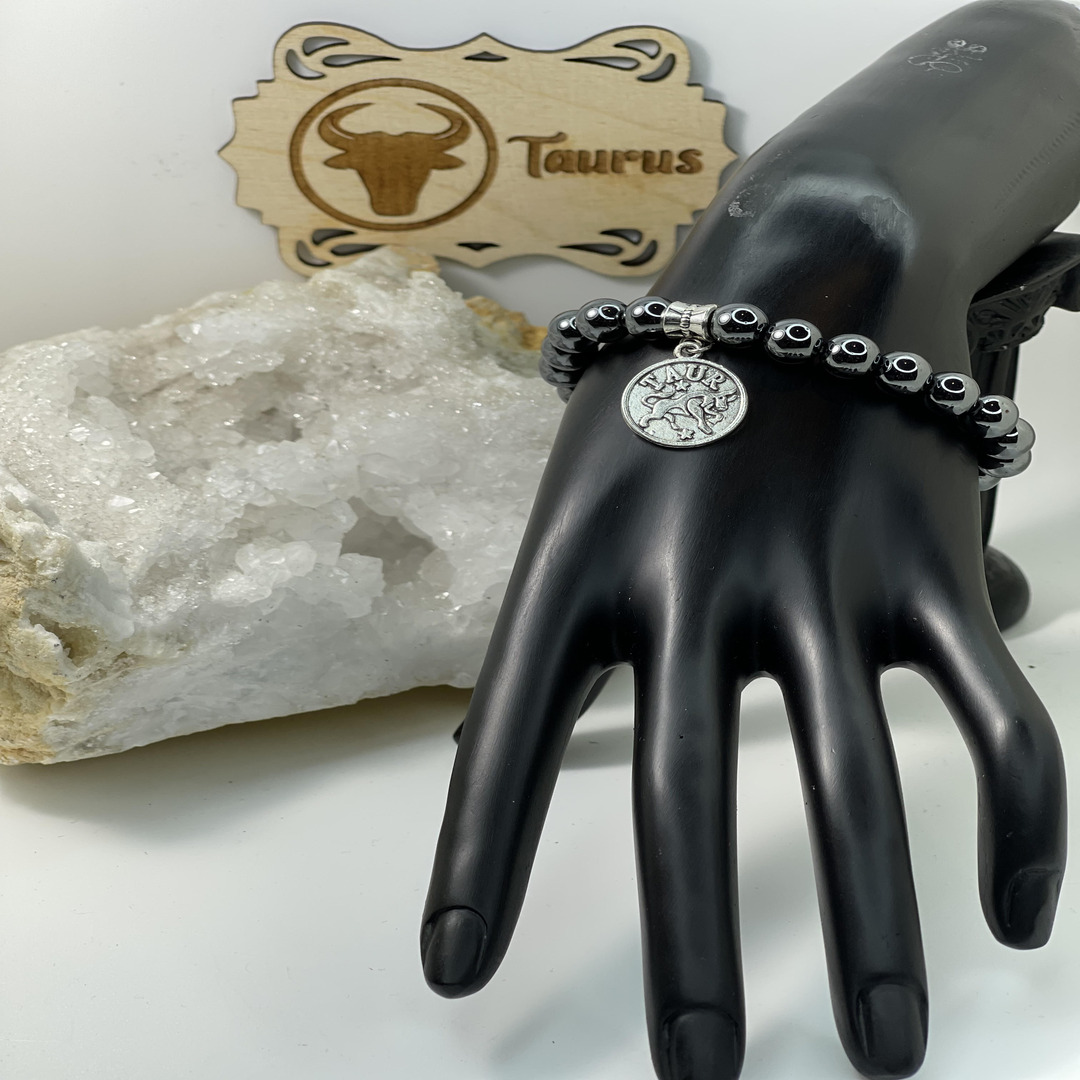 Zodiac Sign Charms Bracelets - Image 12