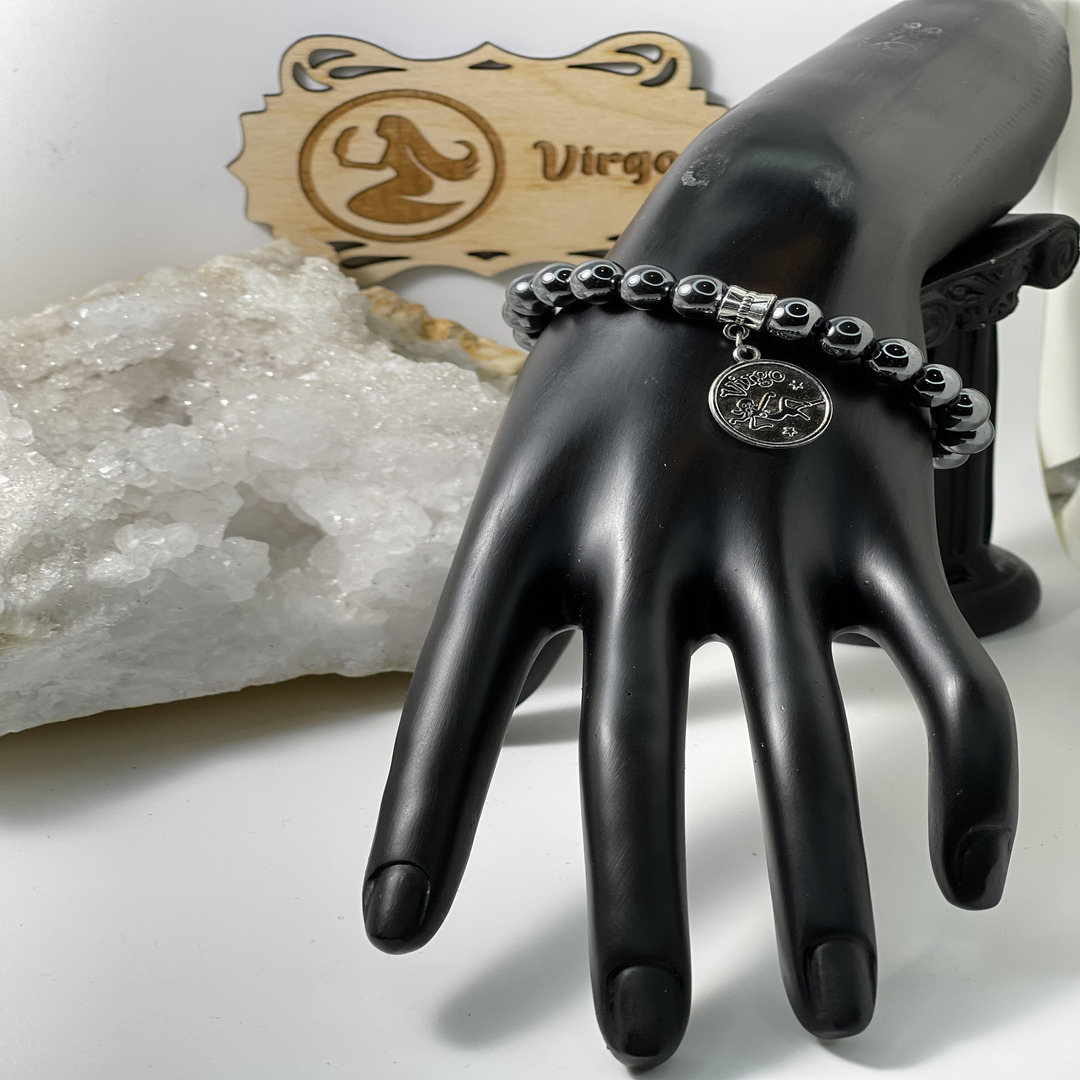 Zodiac Sign Charms Bracelets - Image 13