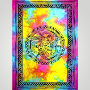 Celtic Tapestries 72″X108