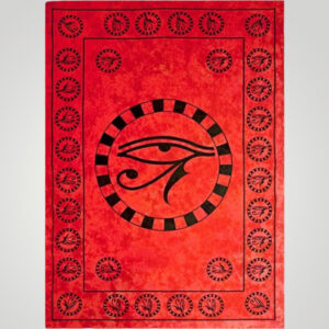 Egyptian Eye Tapestries 72″X108