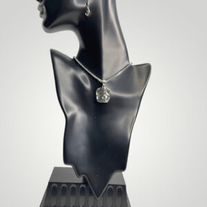 Ganesha Charm & Chain