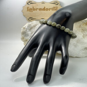 Labradorite Gemstones Bracelets