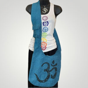 Boho Hippie Shoulder, Unique Tapestry Hippie Cross body Festival  Bag