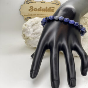 Sodalite