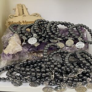 Zodiac Sign Charms Bracelets