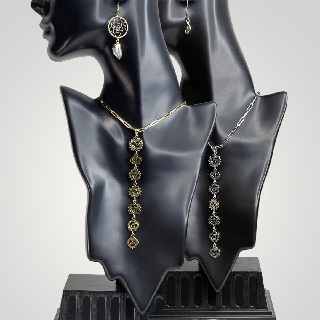 Sterling Silver & Gold Plated Jewelry