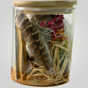 Zen Energy Mini Smudging Kits